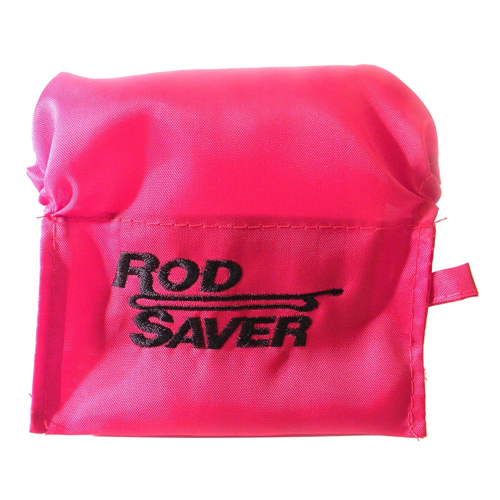 Rod Saver Bait Casting Reel Wrap [RW] - The Happy Skipper
