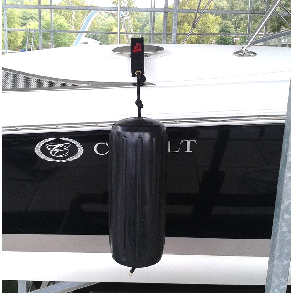 Rod Saver Fender Wrap [FDRW] - The Happy Skipper