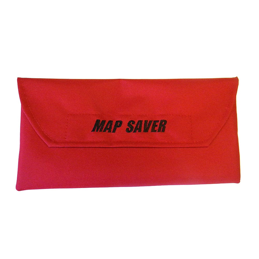Rod Saver Map Saver [MSR] - The Happy Skipper