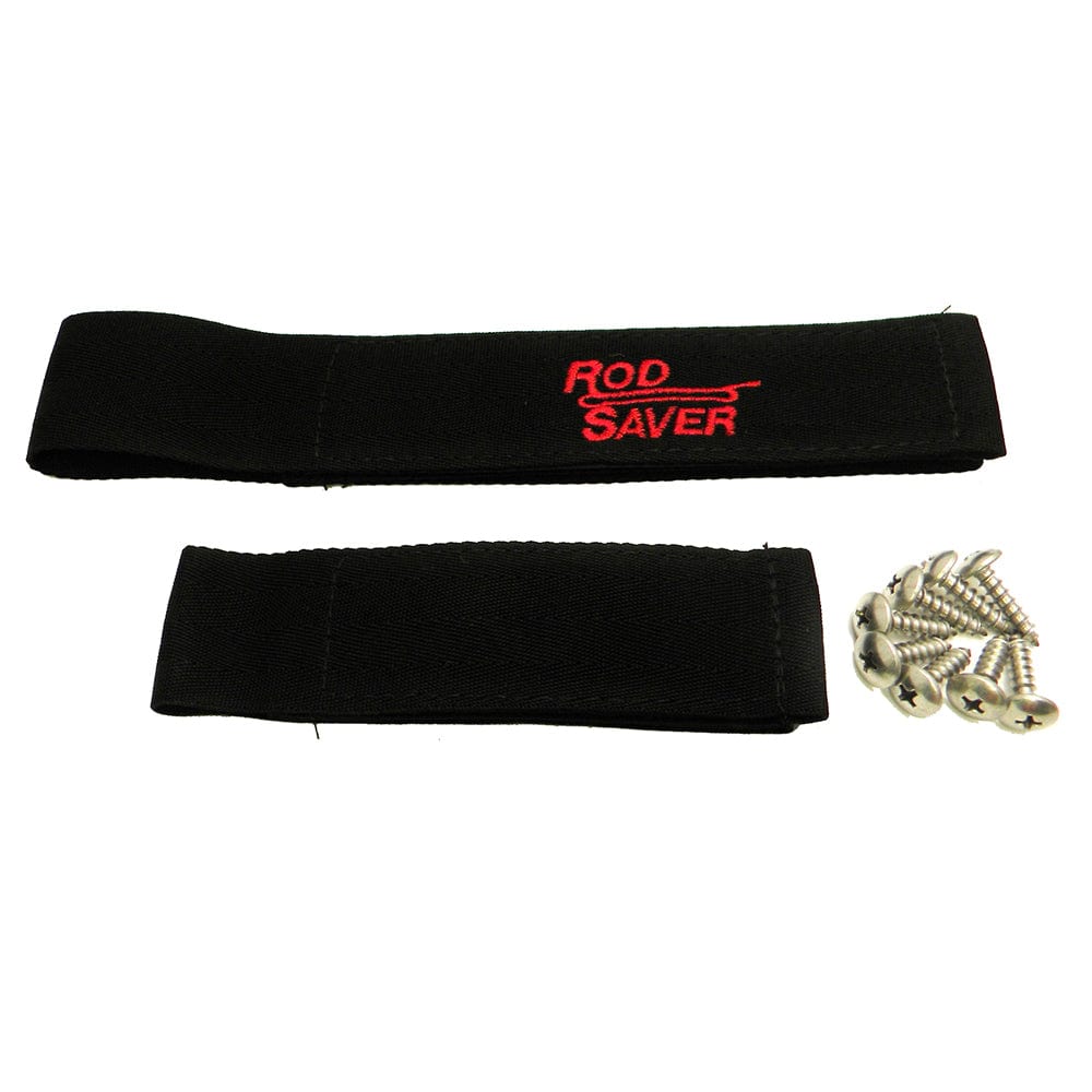 Rod Saver Original 10" 6" Set [10/6 RS] - The Happy Skipper