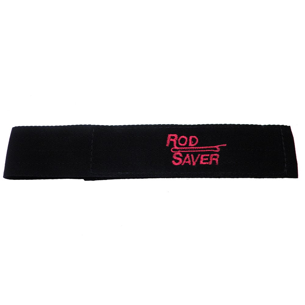 Rod Saver Original Rod Holder 10" Single Strap [10 RS] - The Happy Skipper