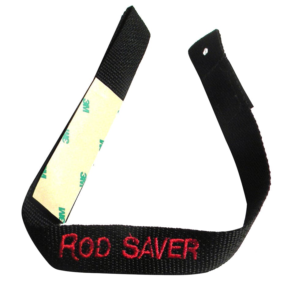 Rod Saver Replacement Seat Strap - 18" [RSS] - The Happy Skipper