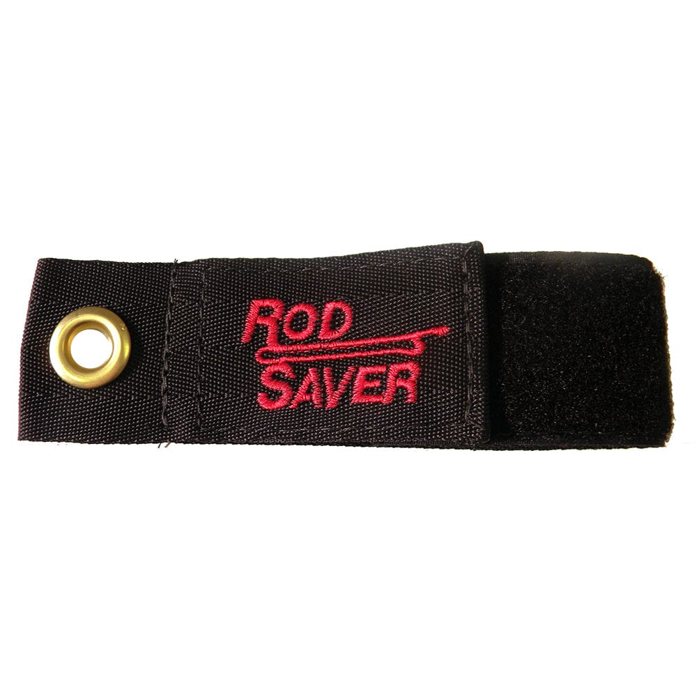 Rod Saver Rope Wrap - 10" [RPW10] - The Happy Skipper