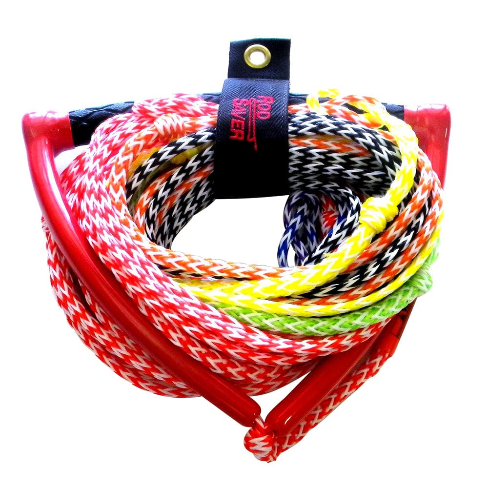 Rod Saver Rope Wrap - 10" [RPW10] - The Happy Skipper