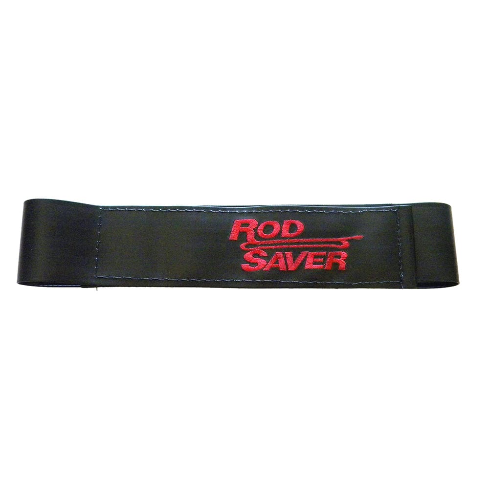 Rod Saver Vinyl Model 10" Strap [10 VRS] - The Happy Skipper