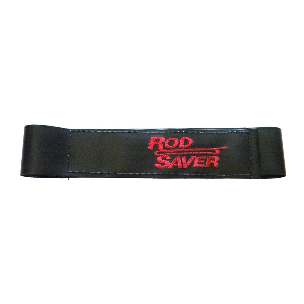 Rod Saver Vinyl Model 12" Strap [12 VRS] - The Happy Skipper