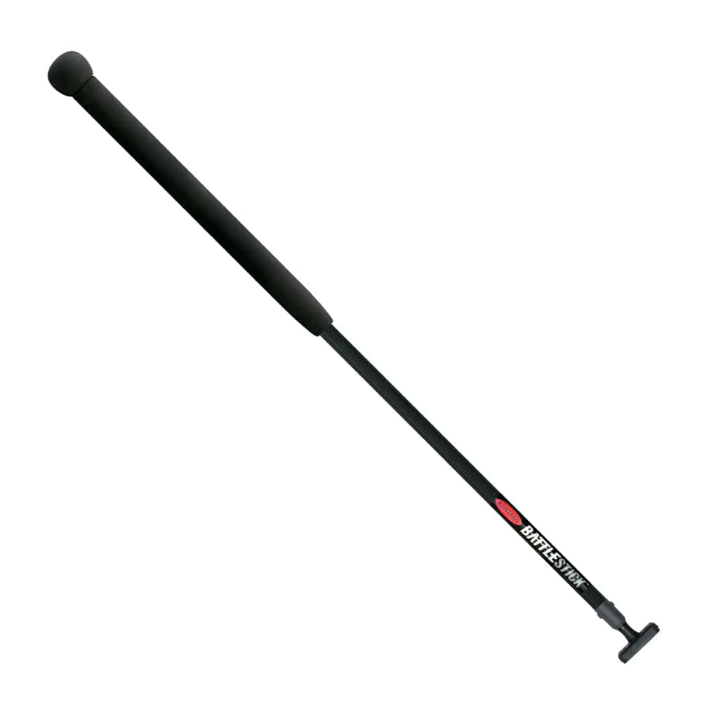 Ronstan Battlestick Lightweight Alloy - 610mm (24") Long [RF3128] - The Happy Skipper