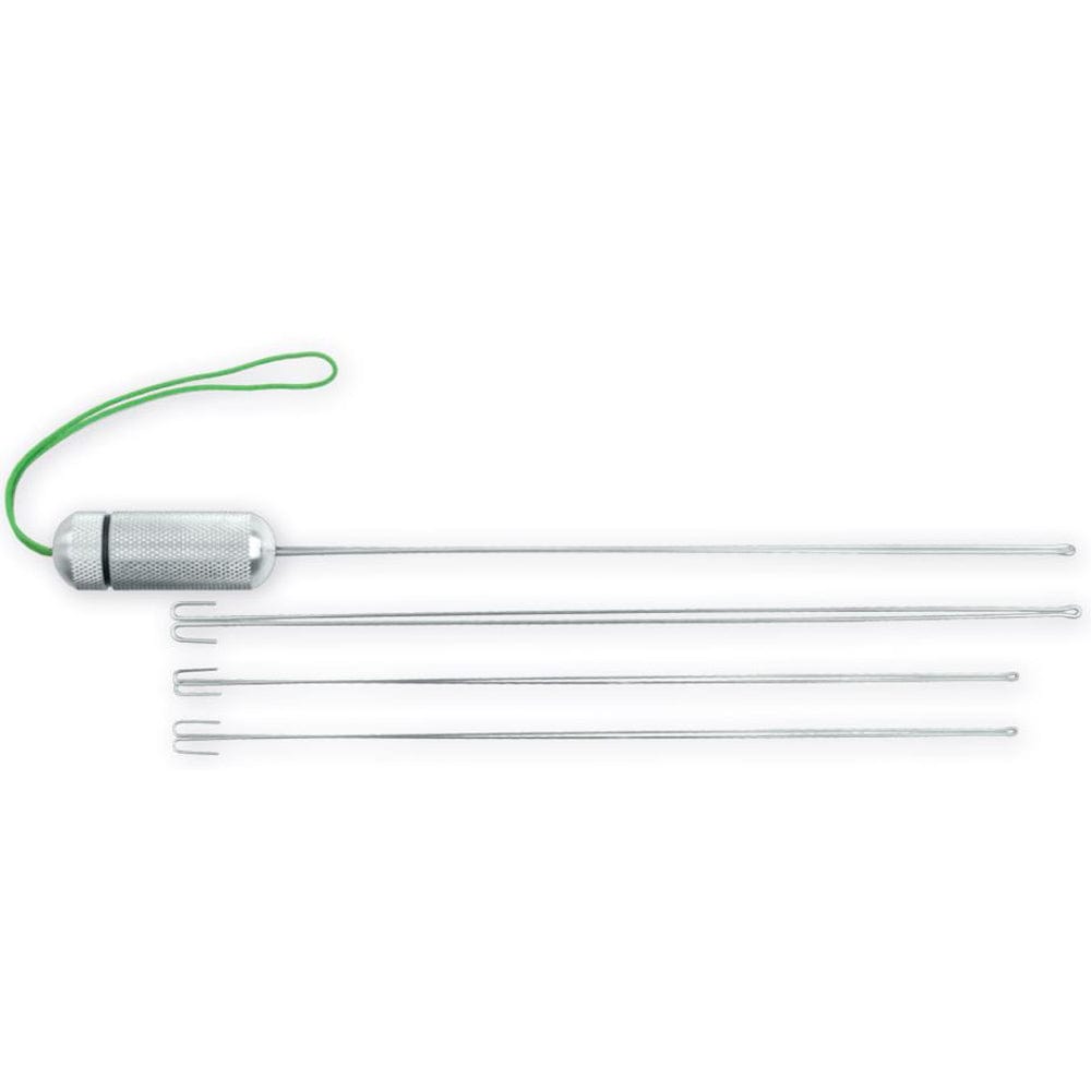 Ronstan D-SPLICER Kit w/4 Needles 2mm-4mm (1/16"-5/32") Line [RFSPLICE-6] - The Happy Skipper