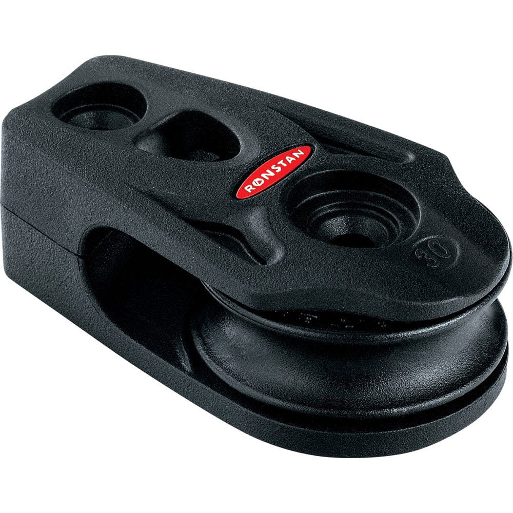 Ronstan Series 30 Ball Bearing Orbit Block - Cheek [RF35151] - The Happy Skipper