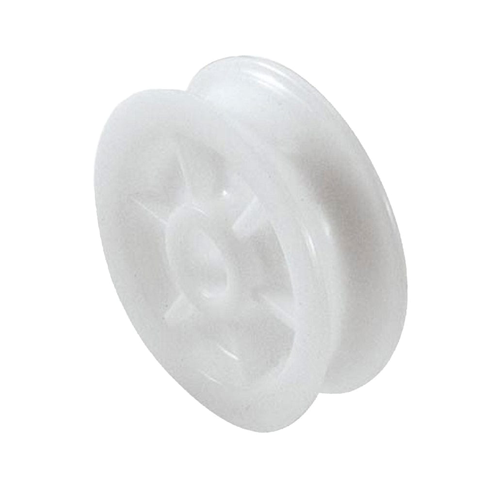 Ronstan Series 60 AP Sheave - Acetal Solid Bearing - 60mm (2-3/8") OD [RF437] - The Happy Skipper