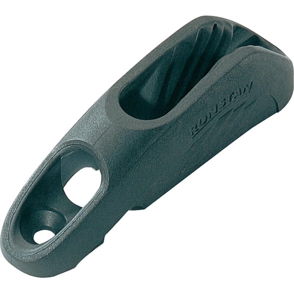 Ronstan V-Cleat Fairlead - Small - 3-6mm (1/8" - 1/4") Rope Diameter [RF5101] - The Happy Skipper