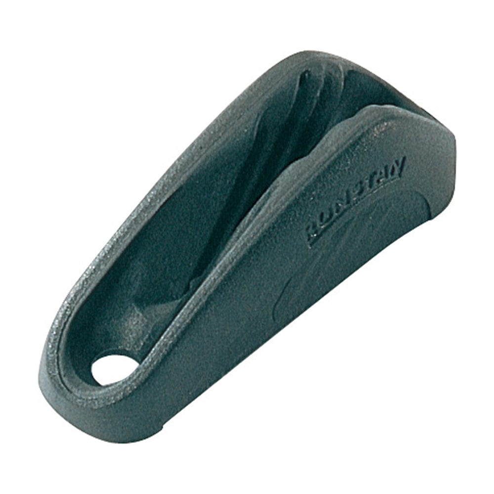 Ronstan V-Cleat Open - Medium - 4-8mm (3/16" - 5/16") Rope Diameter [RF5105] - The Happy Skipper