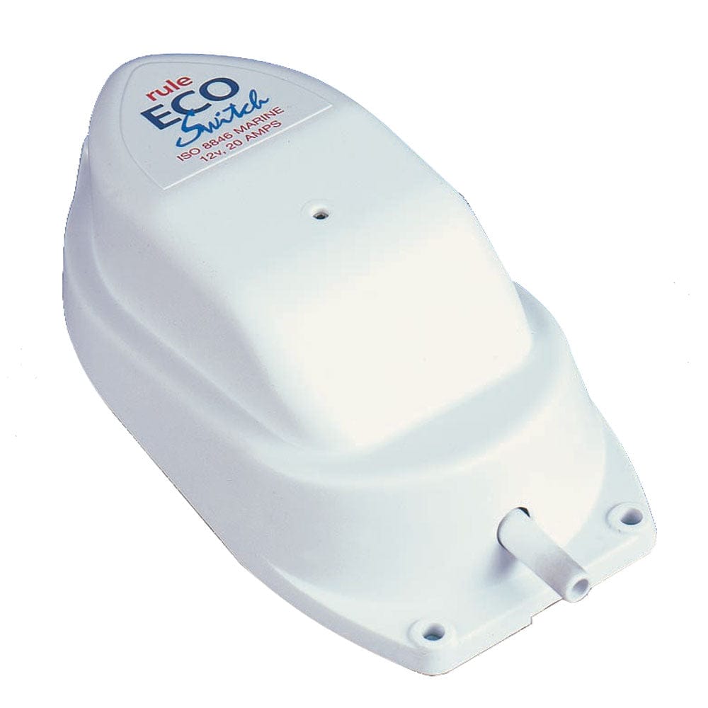 Rule ECO-Switch Automatic Bilge Pump Switch [39] - The Happy Skipper