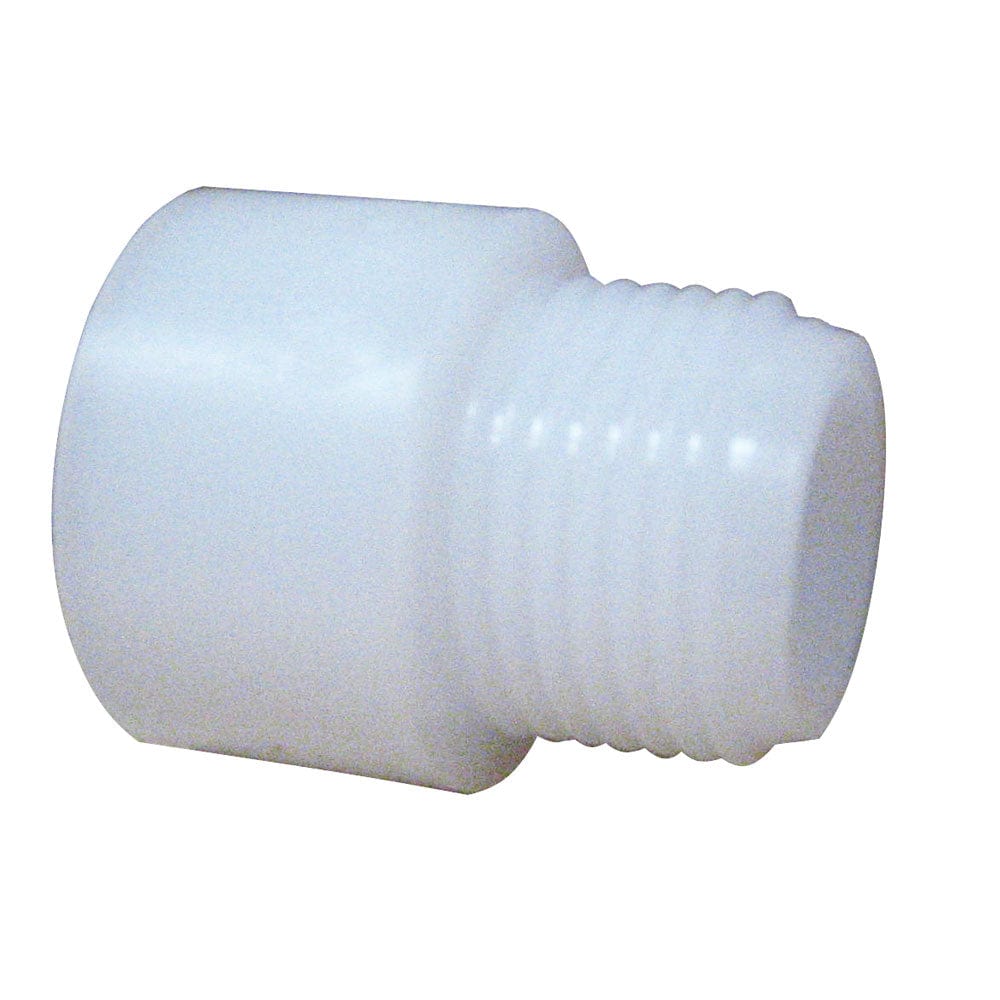 Rule Replacement Garden Hose Adapter [68] - The Happy Skipper
