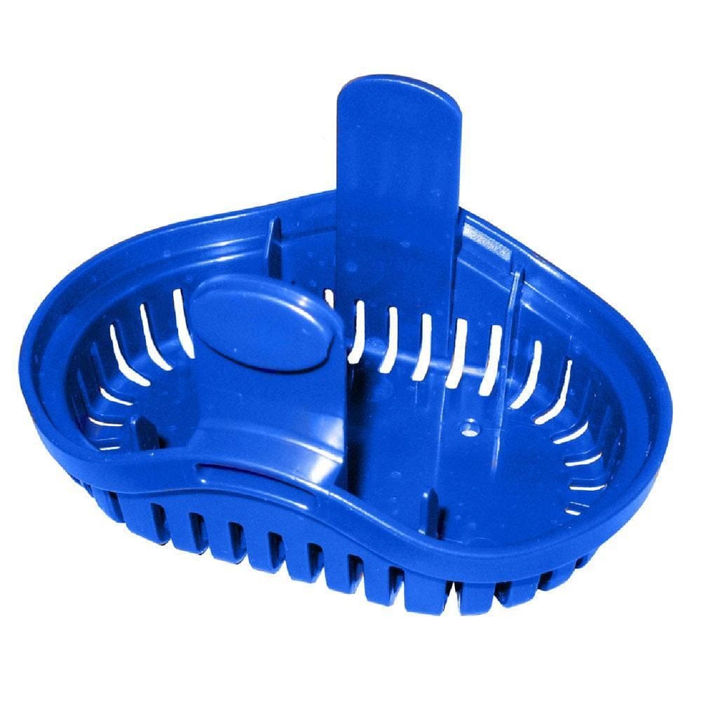 Rule Replacement Strainer Base f/Rule-Mate 500-1100 GPH Pumps [1000864-26] - The Happy Skipper