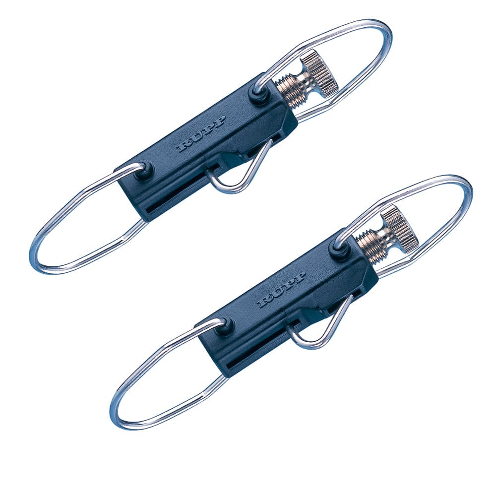 Rupp Klickers Sportfishing Release Clips - Pair [CA-0105] - The Happy Skipper