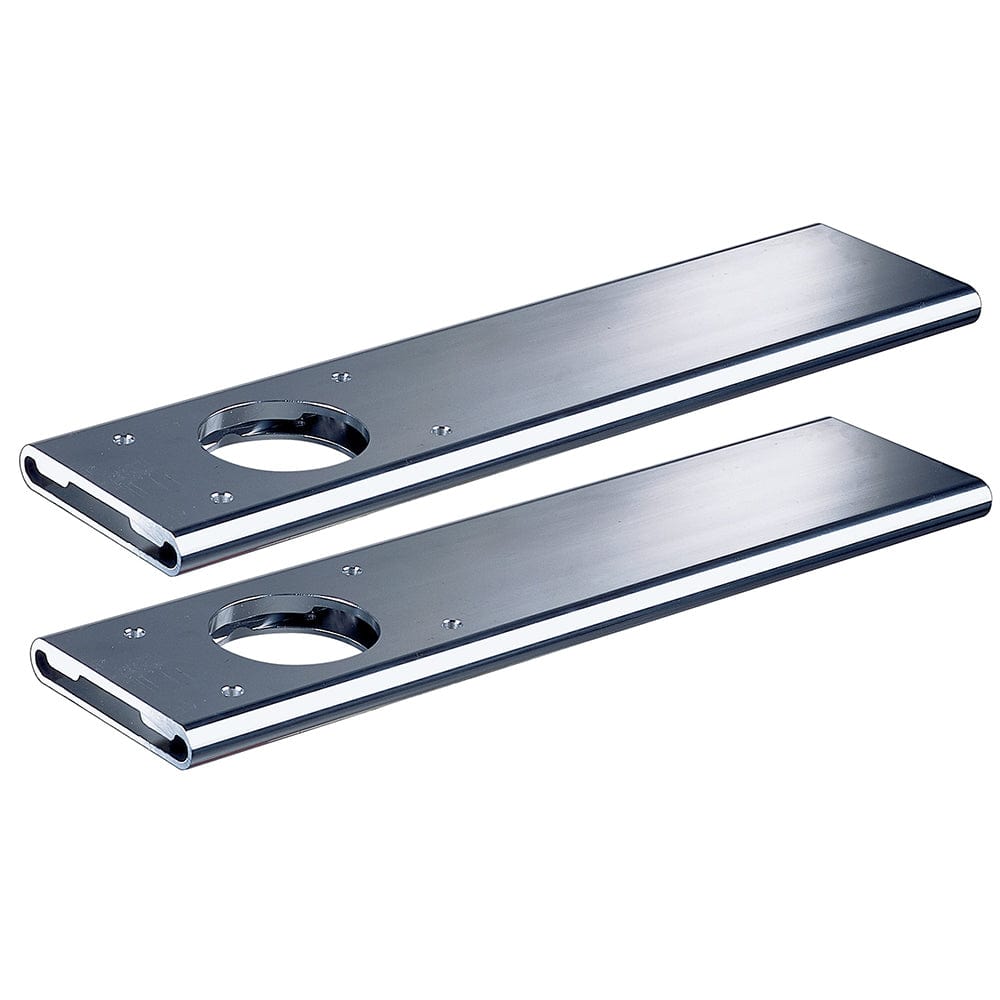 Rupp Top Gun Mounting Plate [17-1502-23] - The Happy Skipper