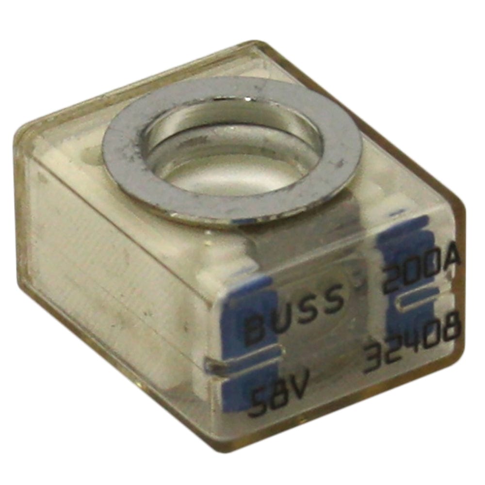 Samlex 200A Replacement Terminal Fuse [MRBF-200] - The Happy Skipper