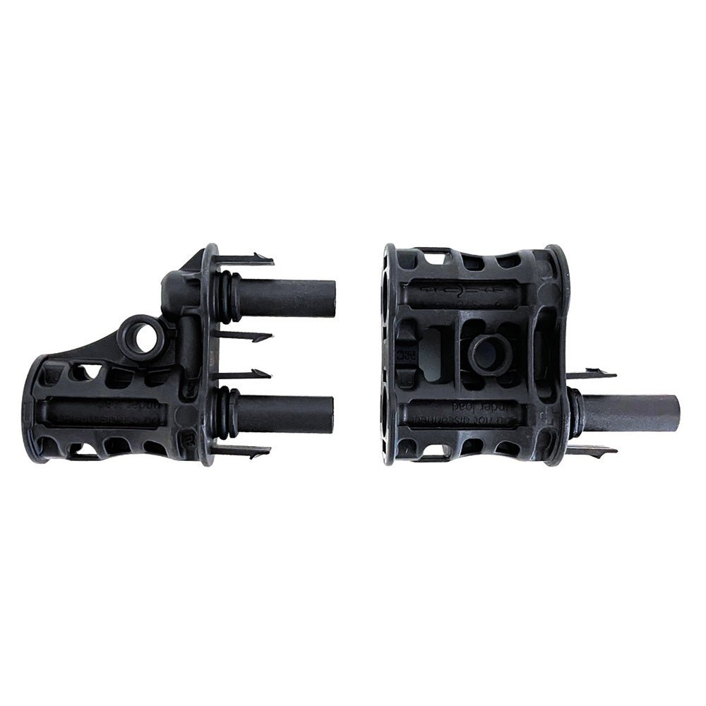 Samlex Solar Panel Branch Connectors [SBC-2-DC] - The Happy Skipper