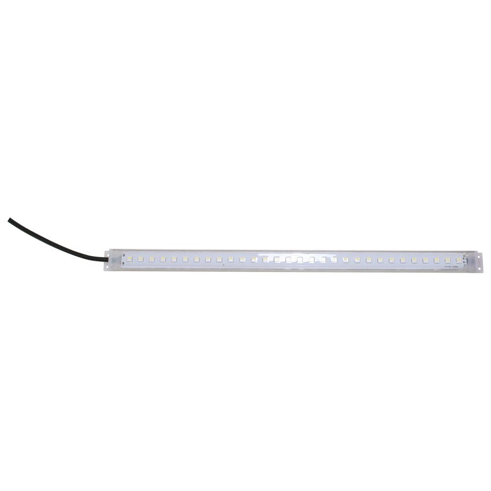 Scandvik 16" Scan-Strip 4 Color LED Light - RGBW [41651P] - The Happy Skipper