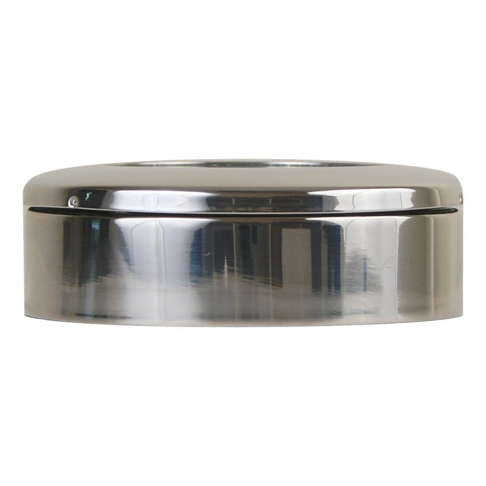 Scandvik A3 Downlight - Surface/Flush Mount - SS [41373P] - The Happy Skipper