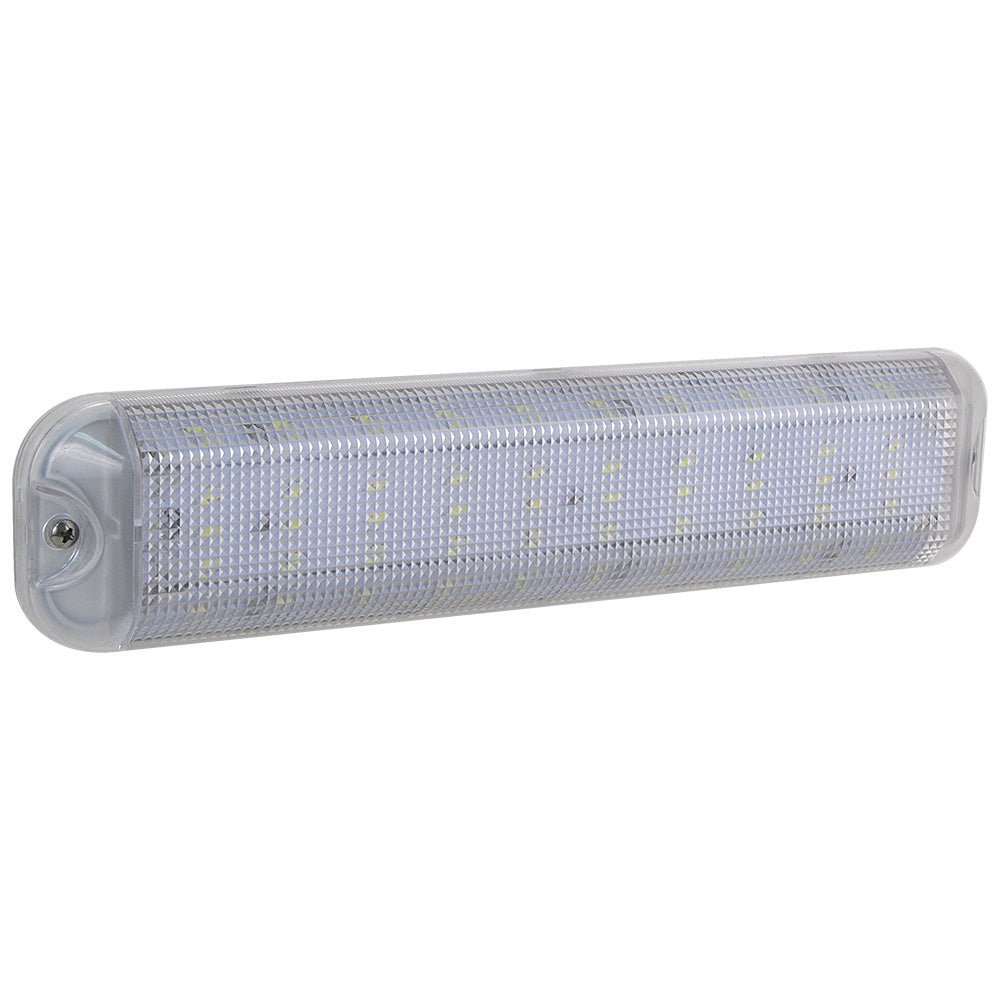 Scandvik E500 Engine Room Light - 10-30V - Cool White [41389P] - The Happy Skipper