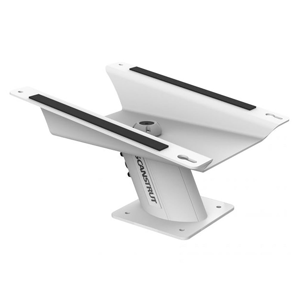 Scanstrut 6" Aluminum PowerTower Mount f/Starlink [APT-150-SL-01] - The Happy Skipper