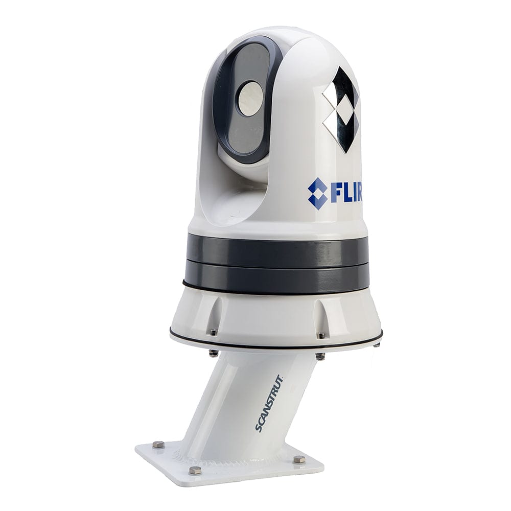 Scanstrut CAM-PT-150-03 Aluminum PowerTower f/FLIR M300 Cameras - 6" [CAM-PT-150-03] - The Happy Skipper