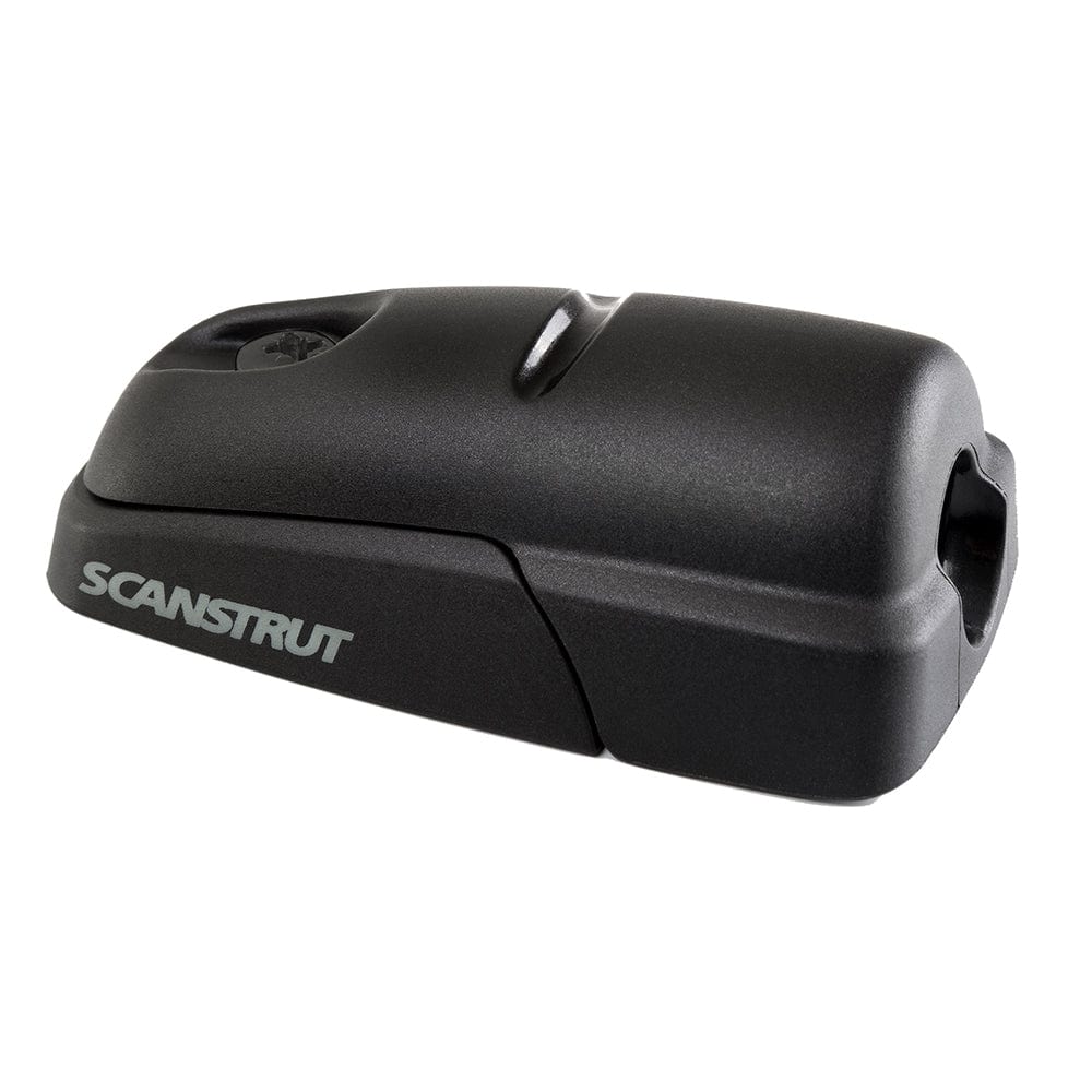 Scanstrut DS-H10-BLK Horizontal Cable Seal- Black [DS-H10-BLK] - The Happy Skipper
