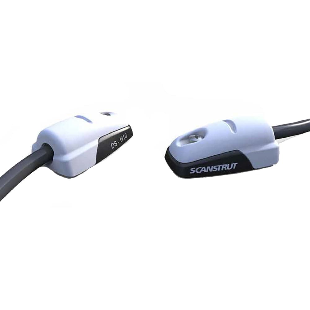 Scanstrut DS-H10 Horizontal Cable Seal - Grey [DS-H10] - The Happy Skipper