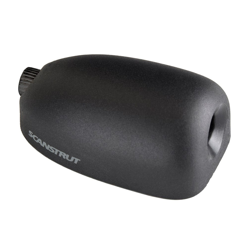 Scanstrut DS-H6-BLK Horizontal Cable Seal - Black [DS-H6-BLK] - The Happy Skipper