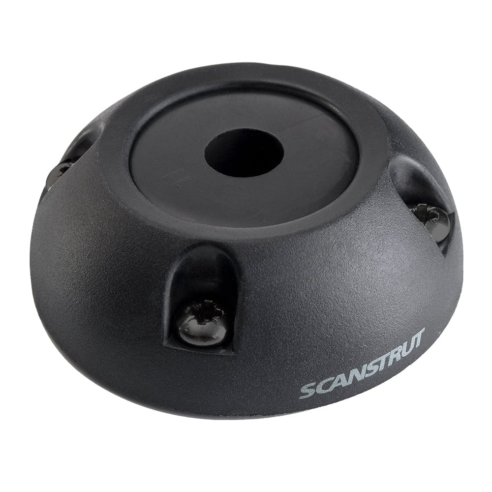 Scanstrut DS30-P-BLK Vertical Cable Seal - Black [DS30-P-BLK] - The Happy Skipper