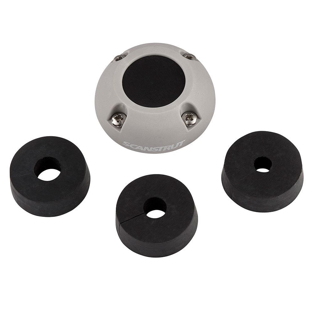 Scanstrut DS30-P Vertical Cable Seal [DS30-P] - The Happy Skipper