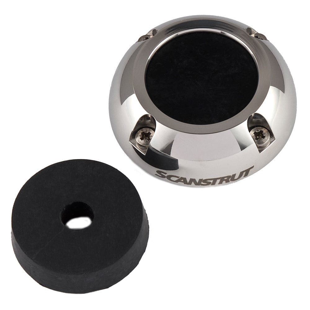 Scanstrut DS40-S Vertical Cable Seal - Stainless Steel [DS40-S] - The Happy Skipper