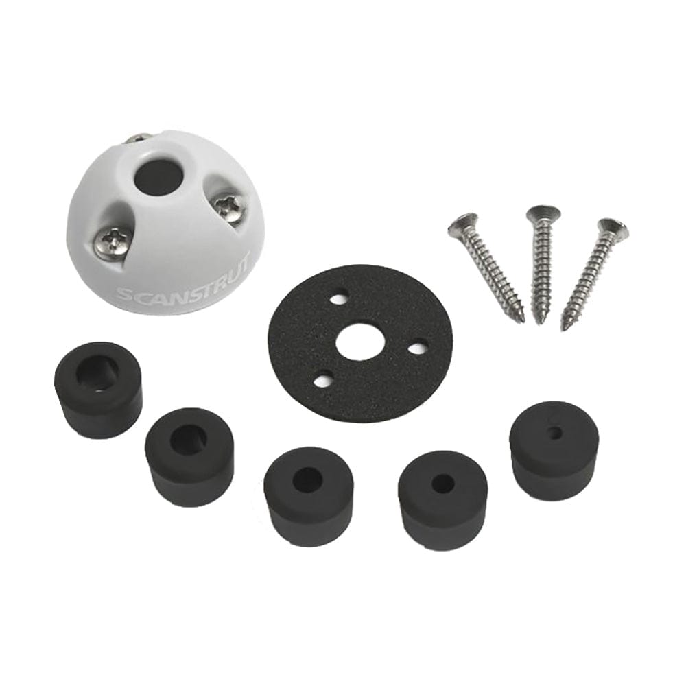 Scanstrut DS6-P Vertical Cable Seal [DS6-P] - The Happy Skipper