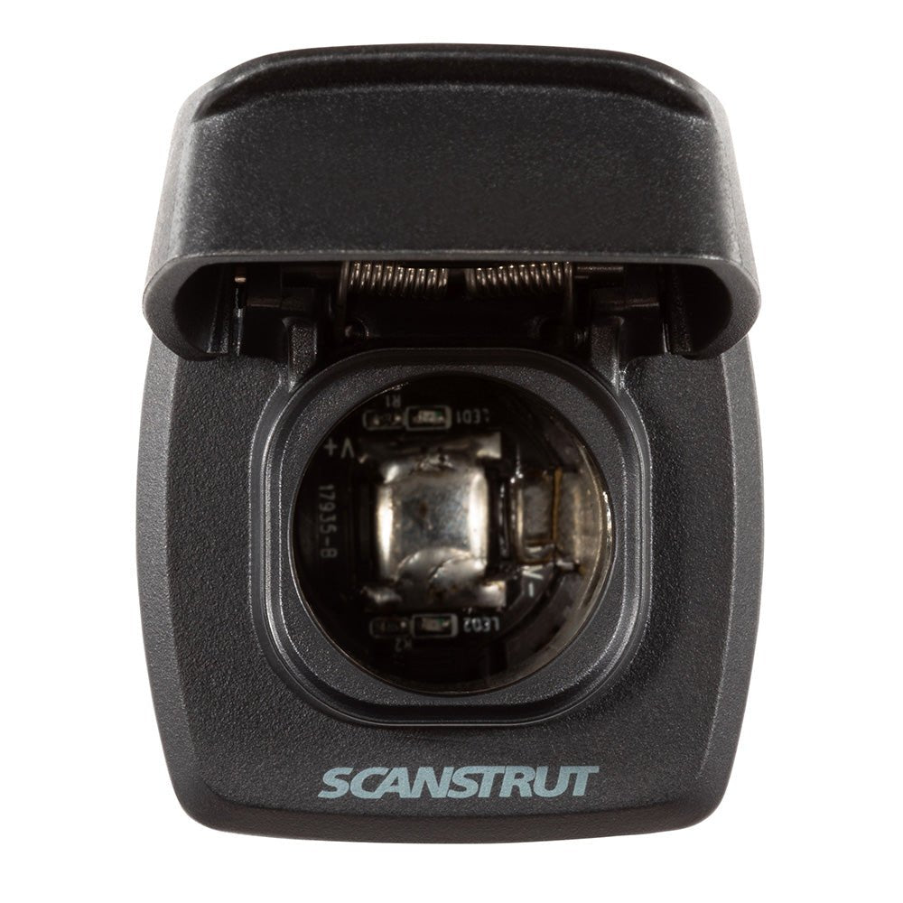 Scanstrut Flip Pro 12V Power Socket [SC-12V-F1] - The Happy Skipper