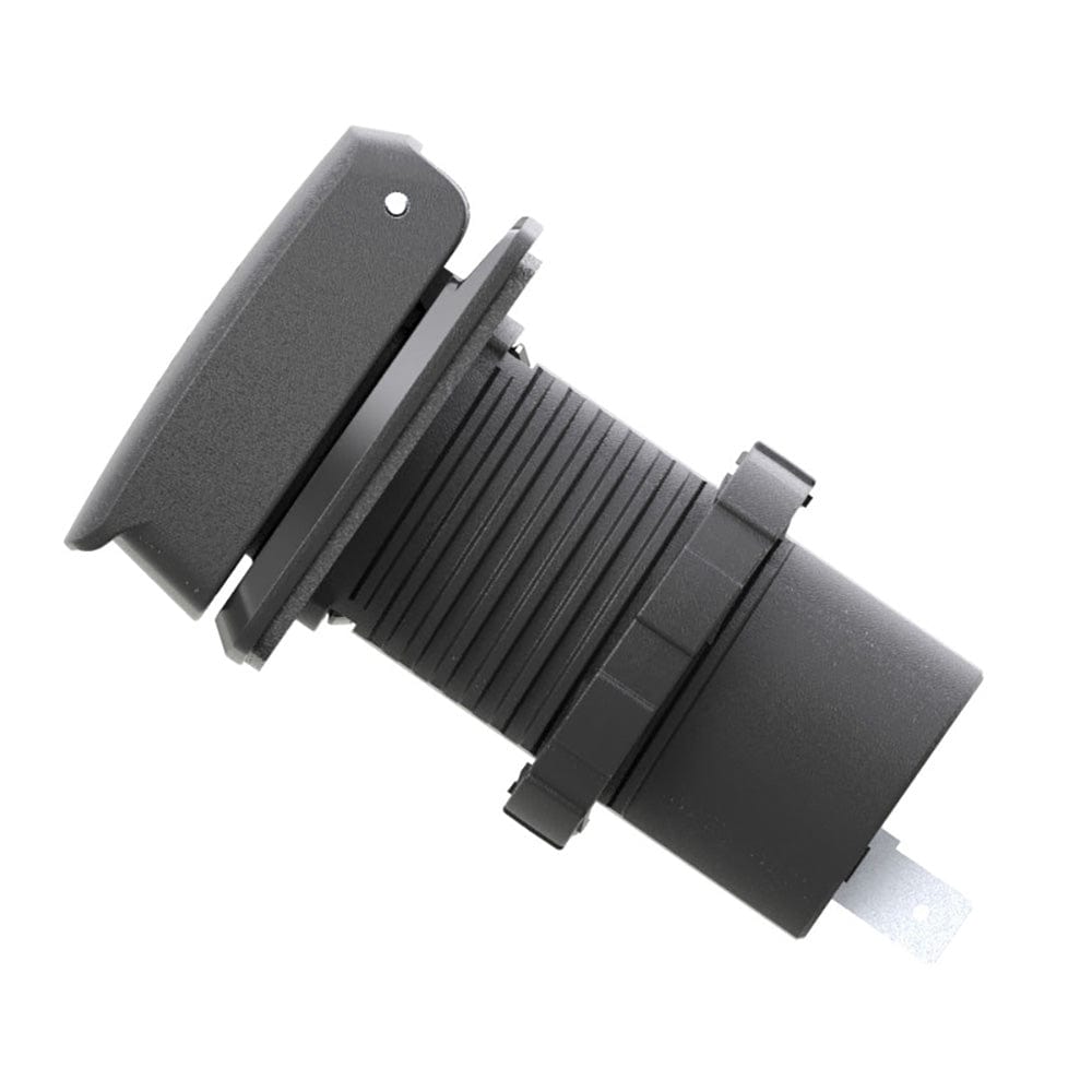 Scanstrut Flip Pro Multi - Dual USB-C 12V Power Socket [SC-MULTI-F1] - The Happy Skipper