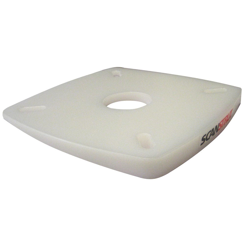 Scanstrut PT3010 Base Wedge f/PowerTower Radar Mounts - 4 [PT3010] - The Happy Skipper