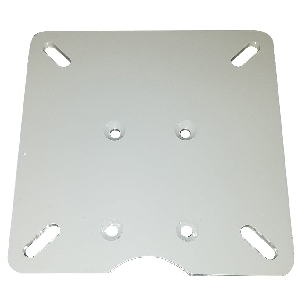 Scanstrut Radome Plate 2 f/Furuno Domes [DPT-R-PLATE-02] - The Happy Skipper