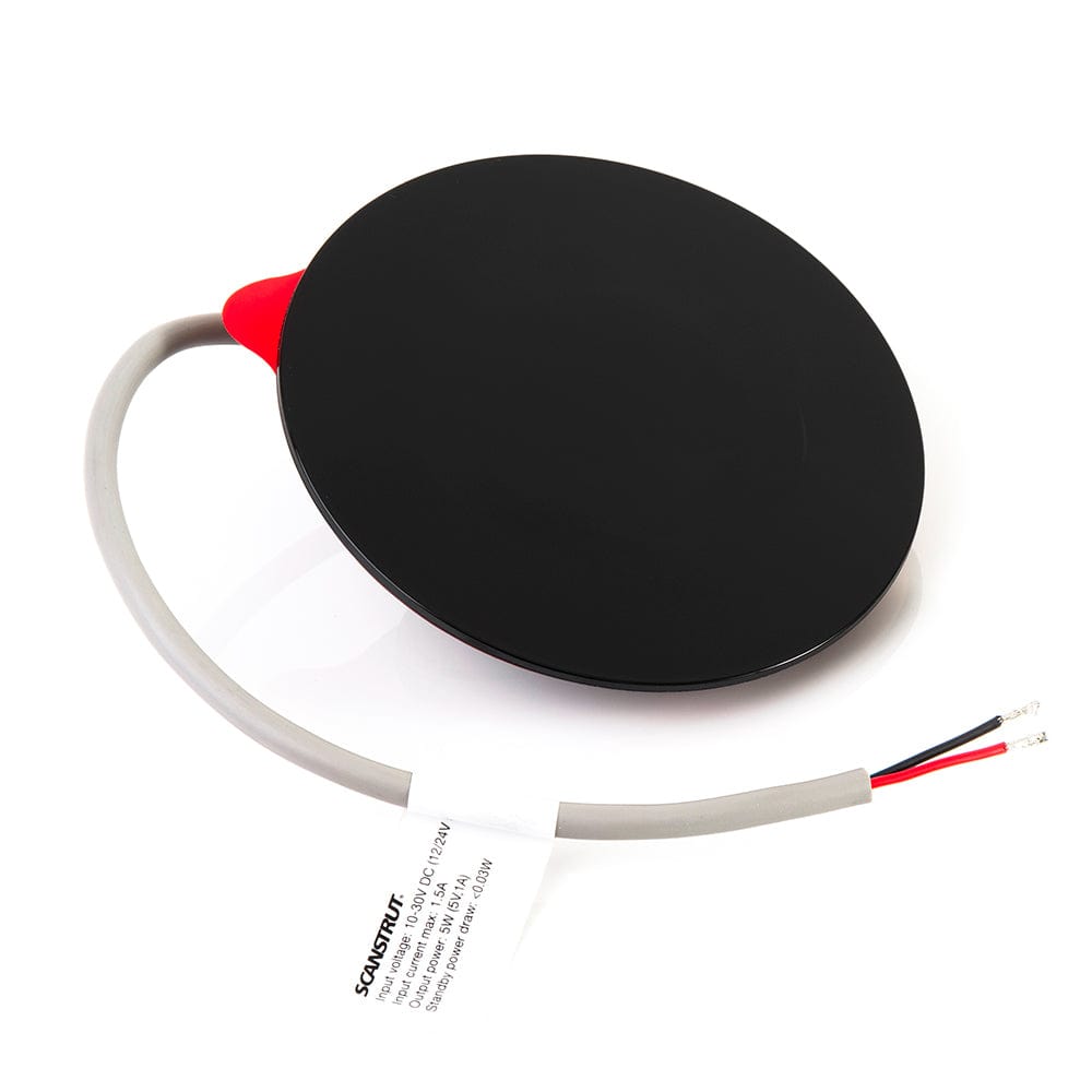 Scanstrut ROKK 10W Sub Wireless Integrated Charging Pad [SC-CW-07F] - The Happy Skipper