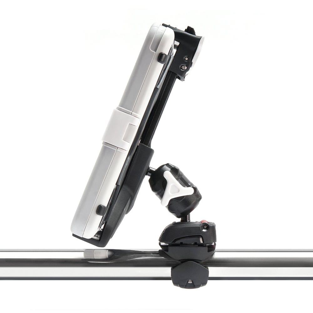 Scanstrut ROKK Mini Mount Kit - Rail Mount - Tablet Clamp [RLS-508-402] - The Happy Skipper