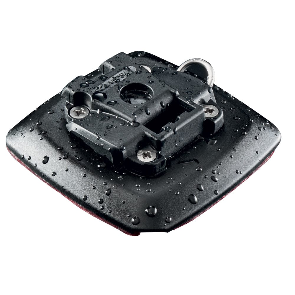 Scanstrut ROKK Mini Self-Adhesive Surface Mount [RLS- 404] - The Happy Skipper