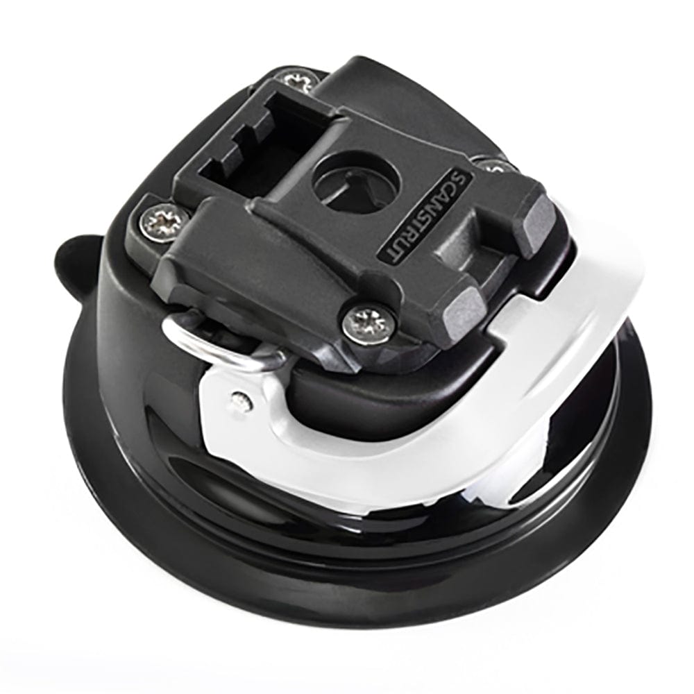 Scanstrut ROKK Mini Suction Cup Mount [RLS-405] - The Happy Skipper