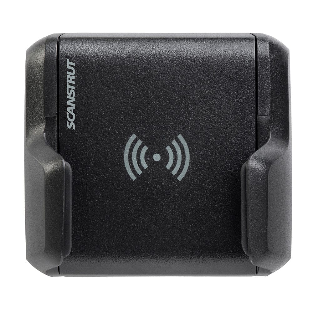 Scanstrut ROKK Wireless Nano 10W Waterproof 12/24V Charger [SC-CW-11F] - The Happy Skipper