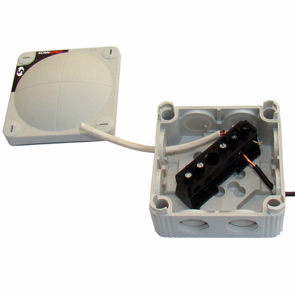 Scanstrut SB-8-5 Junction Box [SB-8-5] - The Happy Skipper