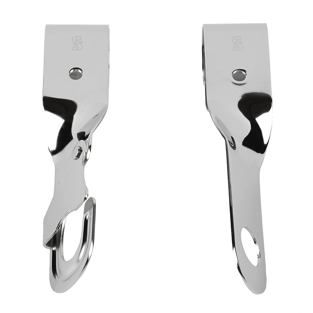 Schaefer Anchor Hanger f/Danforth Style Anchors [AH-100] - The Happy Skipper