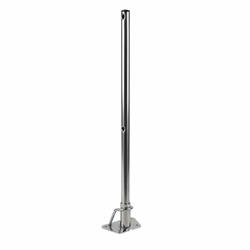Schaefer Double Stanchion Tube - 26" [36-17] - The Happy Skipper
