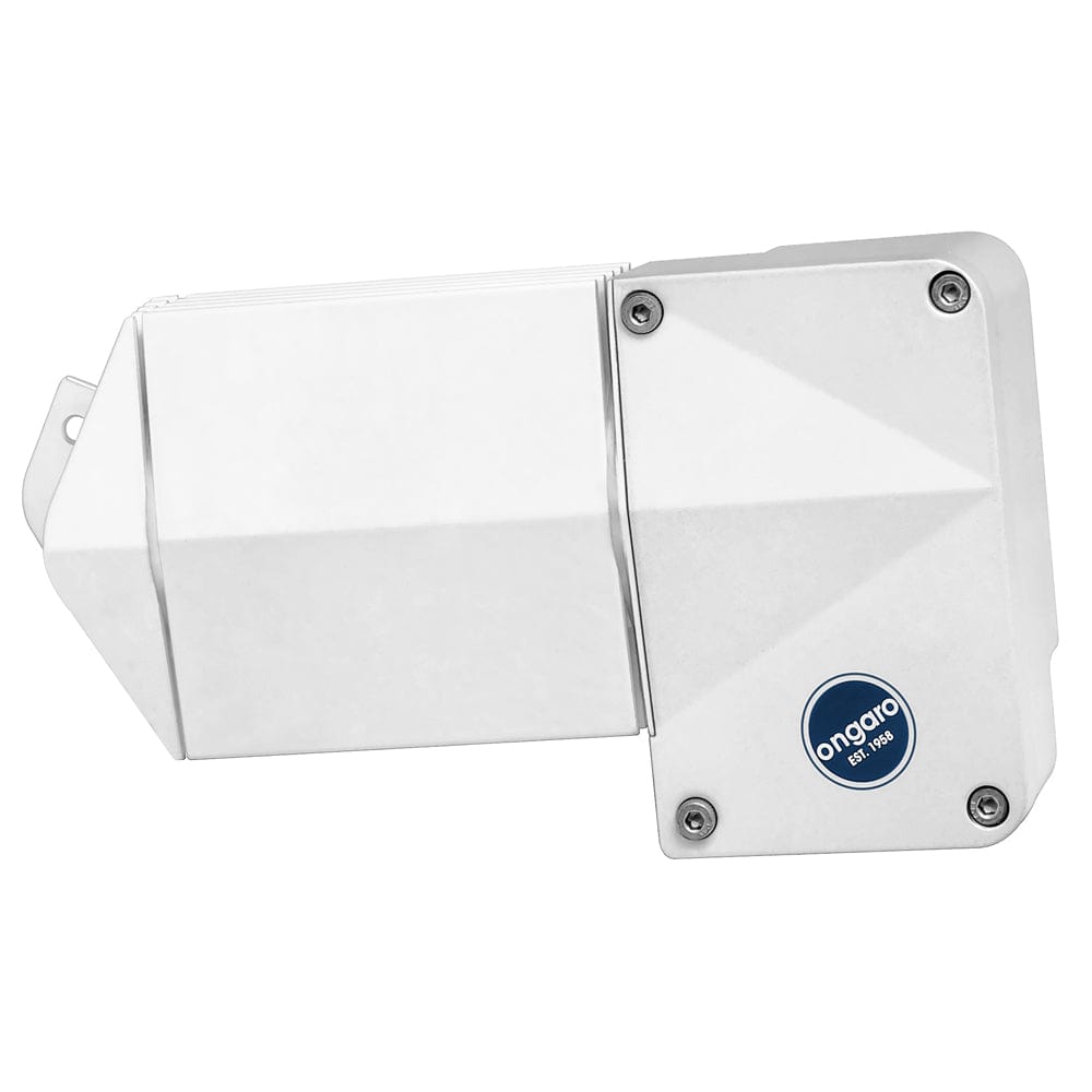 Schmitt Marine Heavy Duty Waterproof 2-Speed Wiper Motor - 1.5" Shaft - 12V [33611] - The Happy Skipper