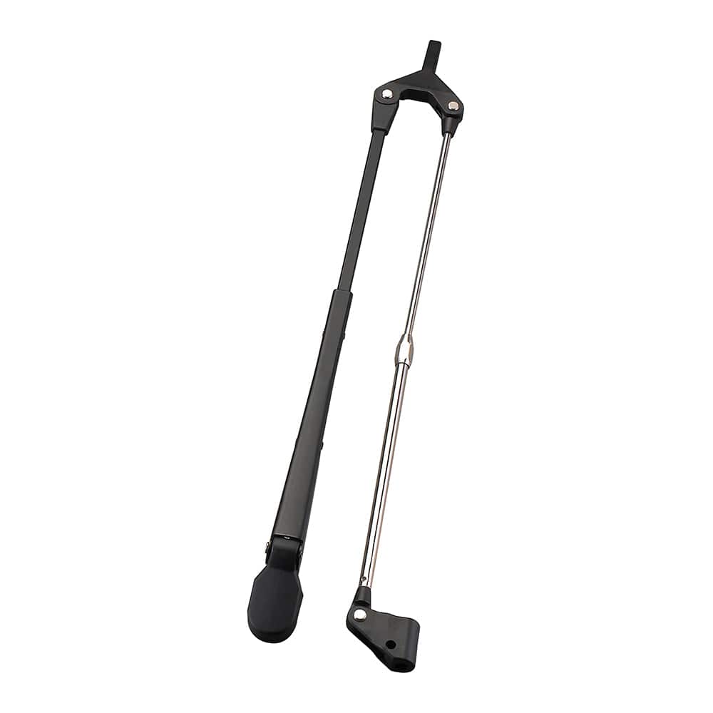 Schmitt Marine Ongaro Deluxe Adjustable Pantograph Arm 12.5" - 18" Ultra HD [33670] - The Happy Skipper