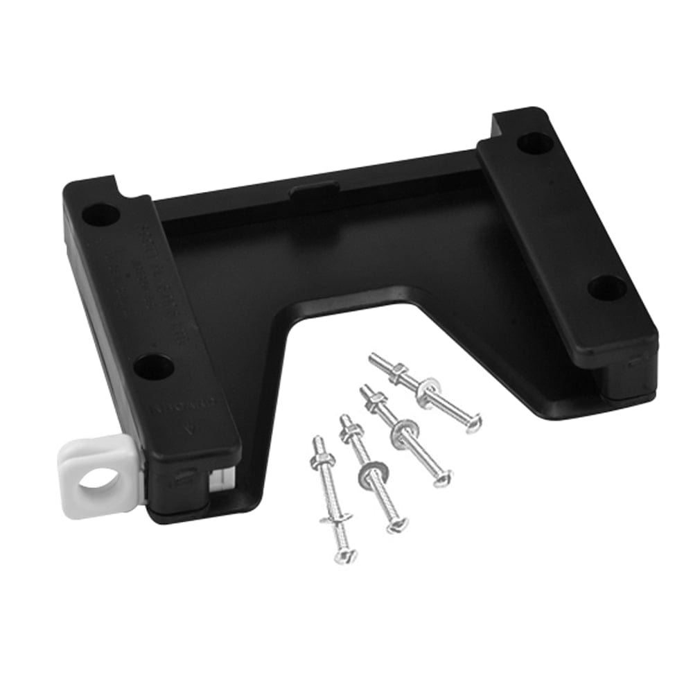 Scotty 1010 Mounting Bracket f/DepthKing & DepthMaster [1010] - The Happy Skipper